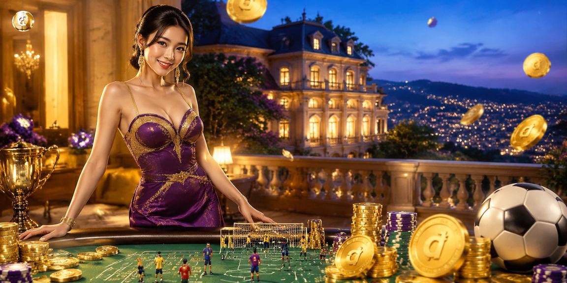 Người dùng Đà Lạt xem dữ liệu bóng đá và phân tích trận trong quán cà phê