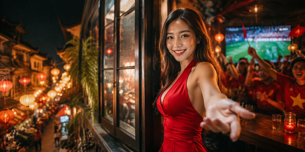 Không gian đèn lồng Hà Nội gợi chủ đề FAQ casino và cá cược