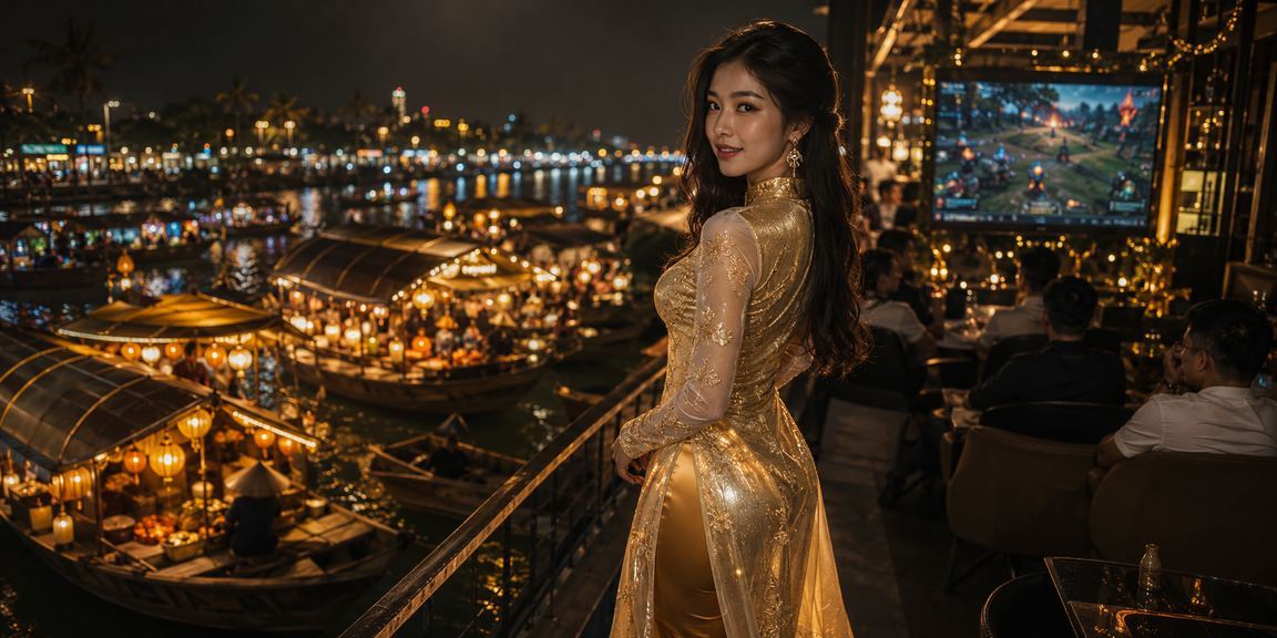 Bối cảnh esports Hà Nội giúp người dùng so sánh jackpot với giải trí thể thao