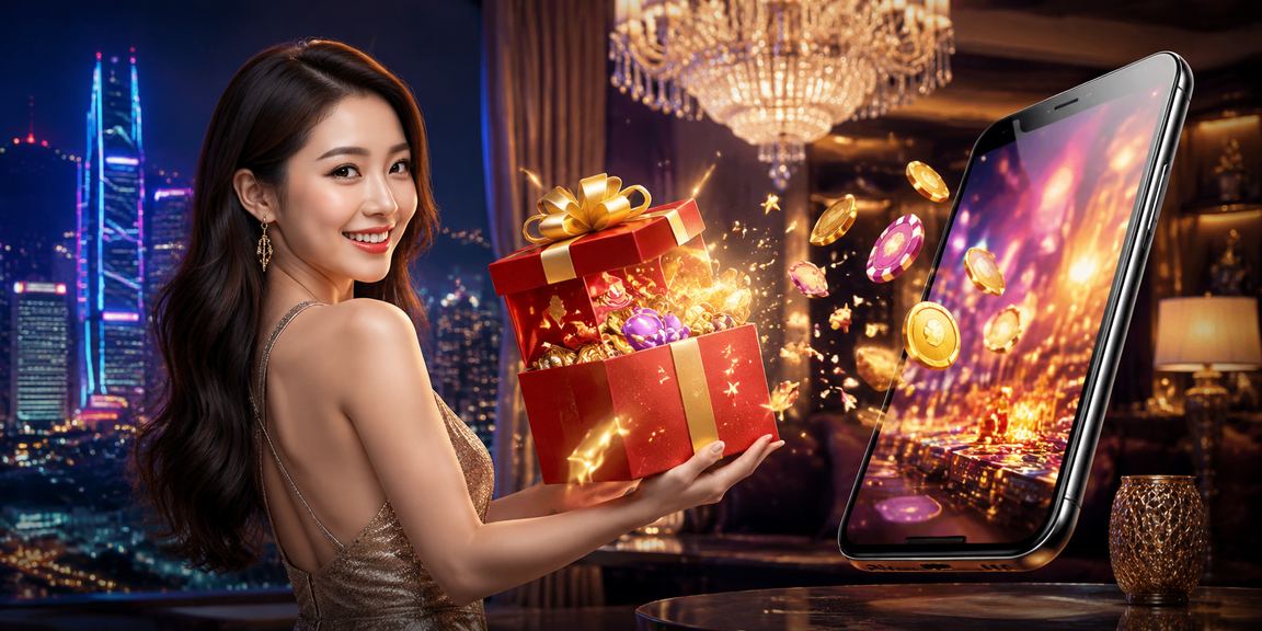 Người dùng TP Hồ Chí Minh xem casino mobile neon trước khi đọc điều kiện jackpot