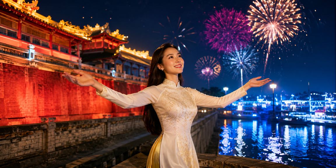 Không khí lễ hội Huế gợi thói quen theo dõi giải trí và thể thao địa phương